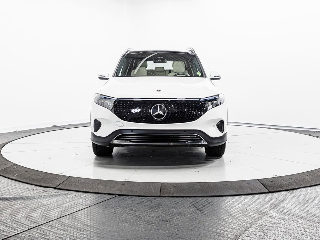 Certified 2024 Mercedes-Benz EQB 300 4MATIC video 2