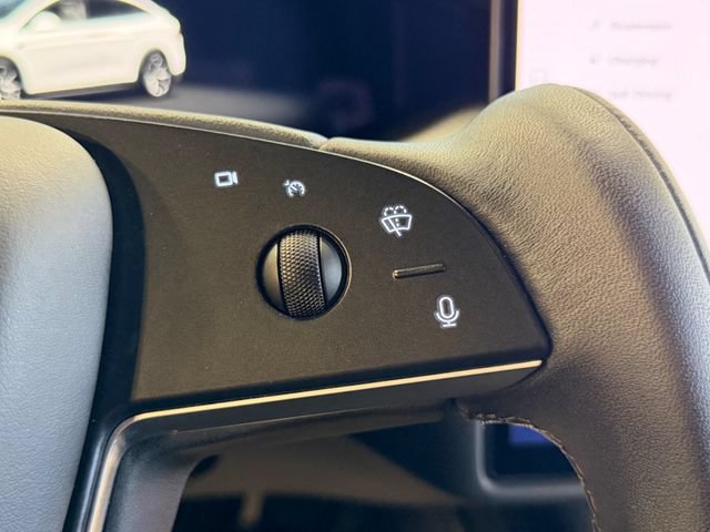 Used 2022 Tesla Model X Plaid AWD/4WD image 32