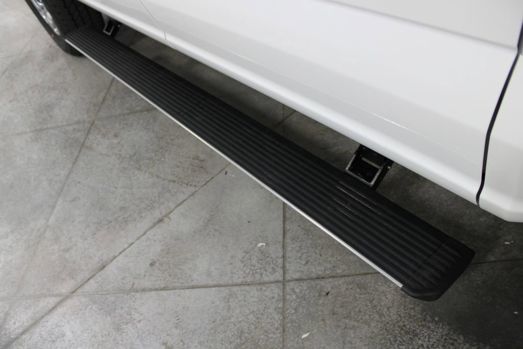 New 2026 Ford F250 King Ranch w/ Chrome Package image 21