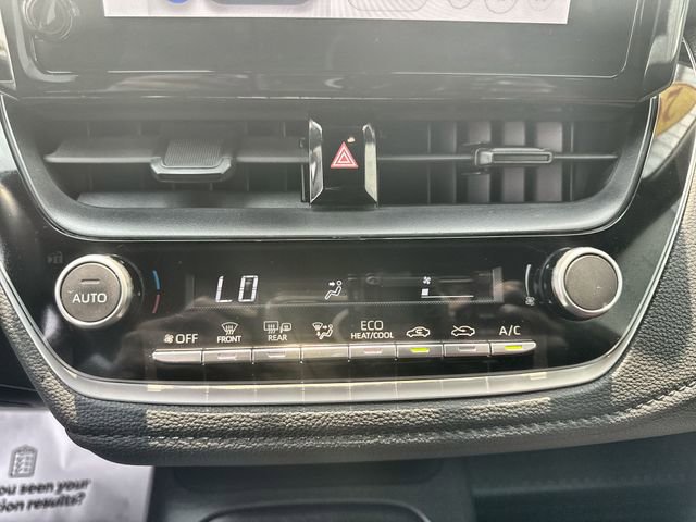 Used 2024 Toyota Corolla SE FWD image 27