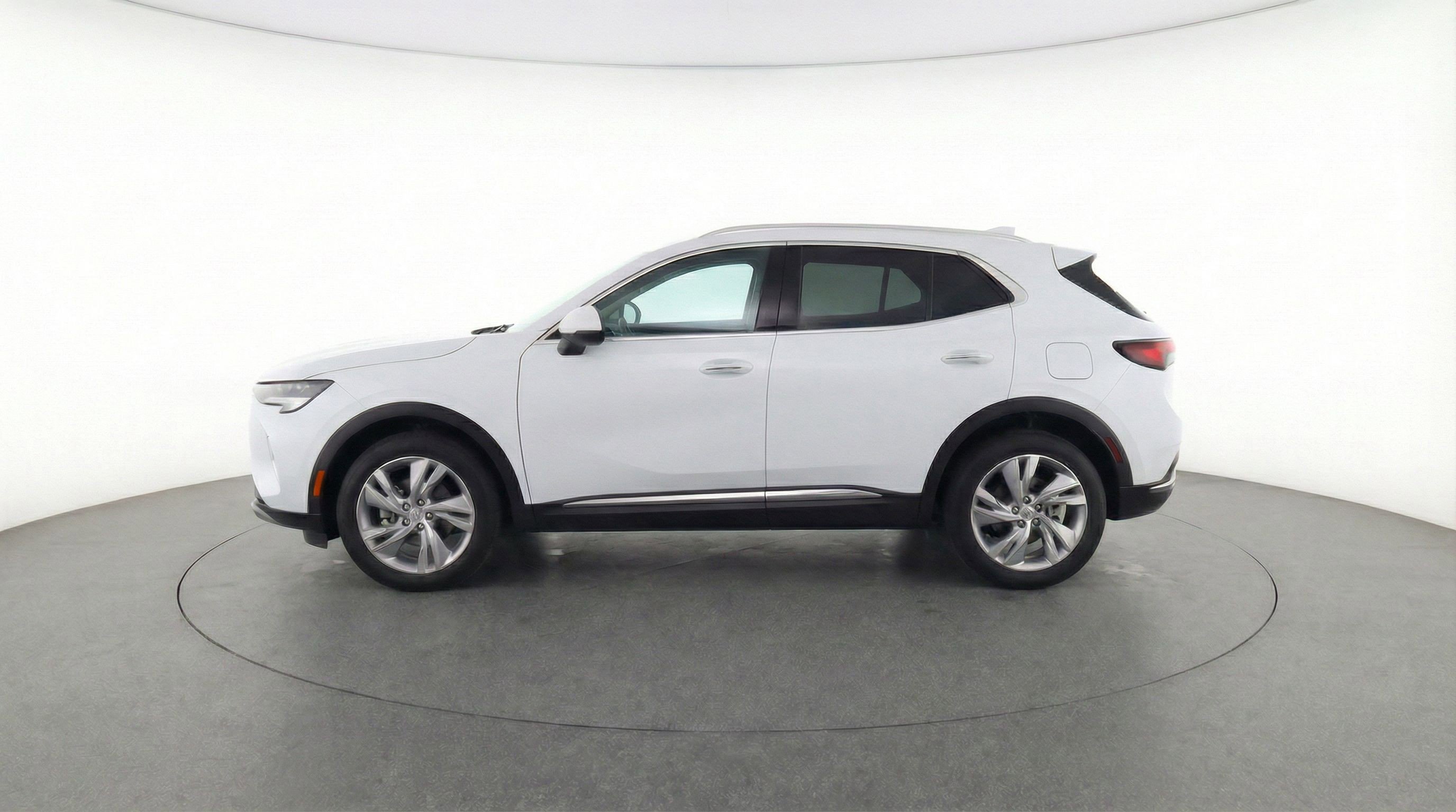 Used 2025 Buick Encore GX Preferred image 5