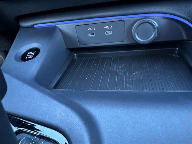 New 2026 Nissan Sentra SV w/ SV Convenience Package image 27