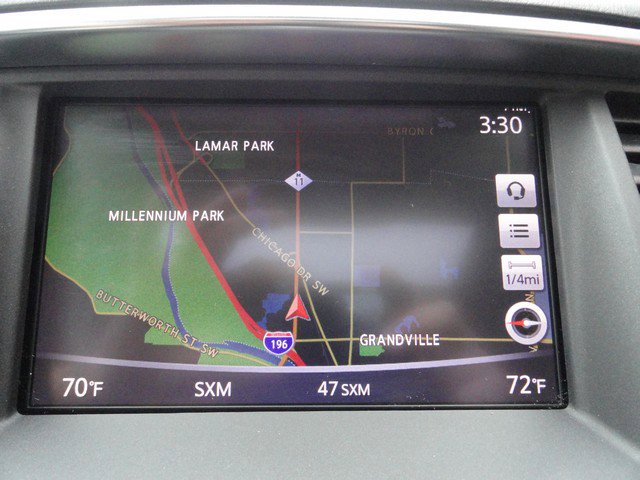 Used 2018 Nissan Armada SL w/ Moonroof Package image 15