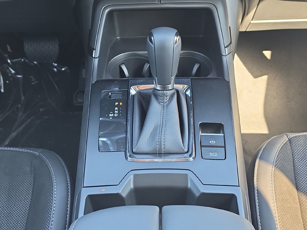 New 2026 MAZDA CX-5 Preferred AWD/4WD image 18