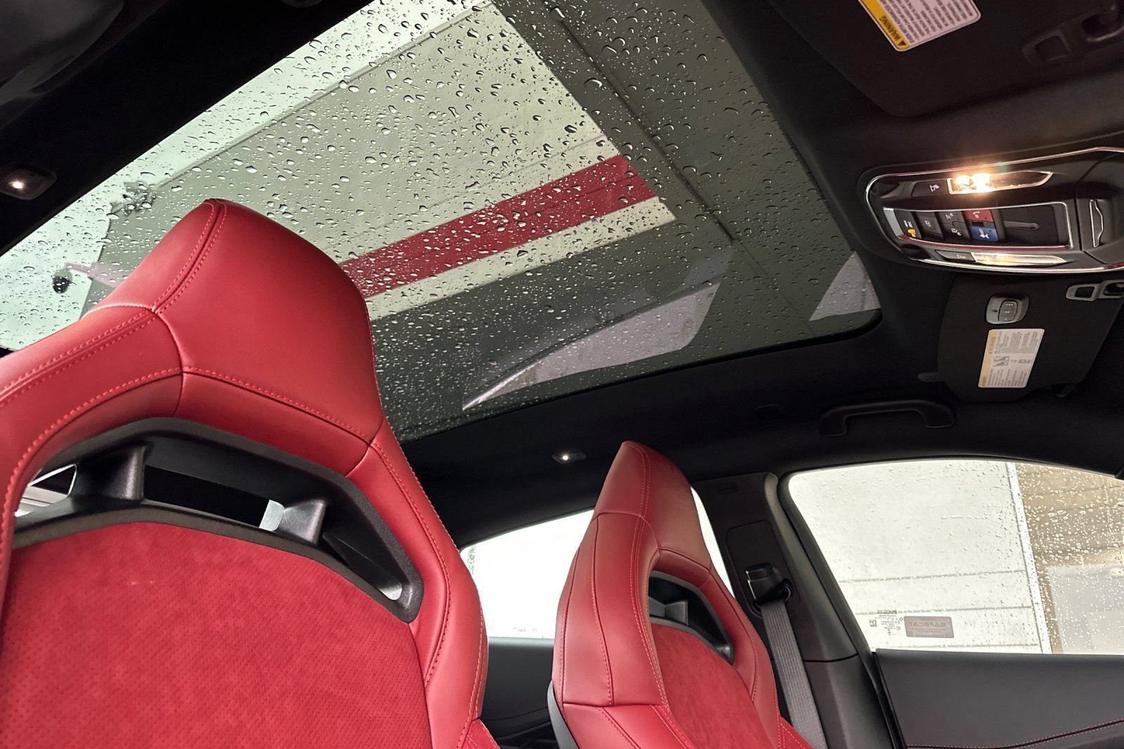 New 2026 Dodge Charger R/T AWD/4WD image 17