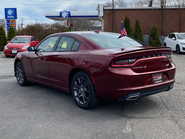 Used 2018 Dodge Charger GT image 7