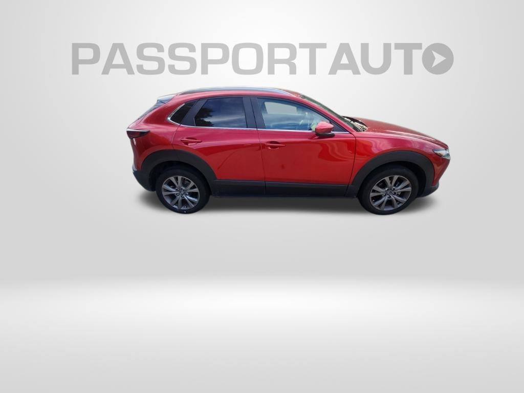 Used 2024 MAZDA CX-30 AWD 2.5 S w/ Preferred Package image 5