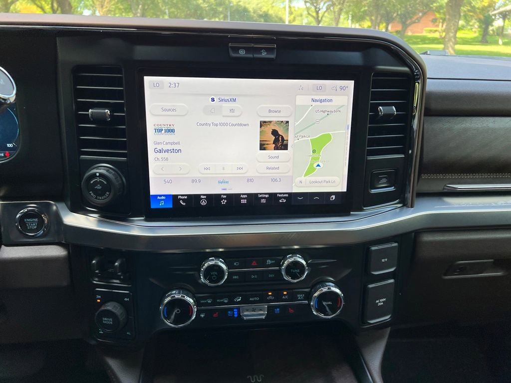 New 2026 Ford F250 King Ranch image 26