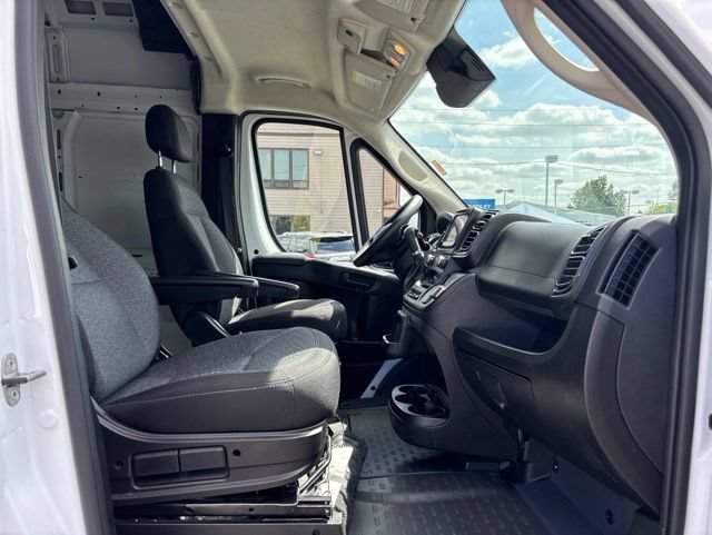 Used 2023 RAM ProMaster 3500 FWD image 12