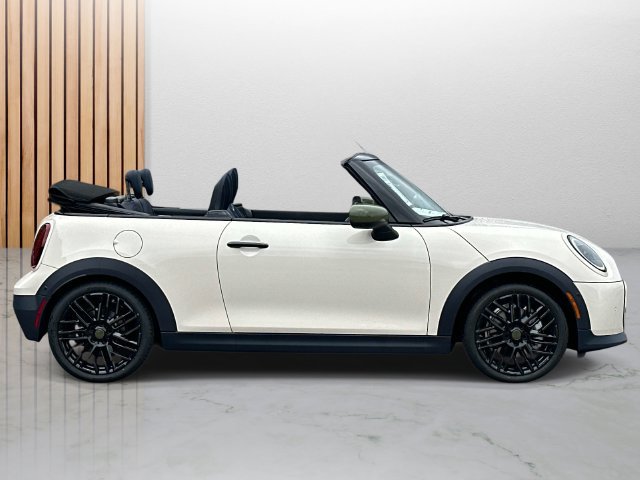 New 2027 MINI Cooper S FWD image 2
