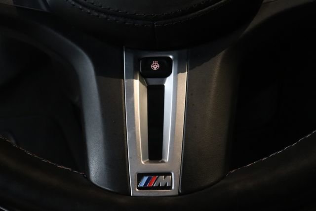 Used 2020 BMW X3 M w/ Executive Package AWD/4WD image 14