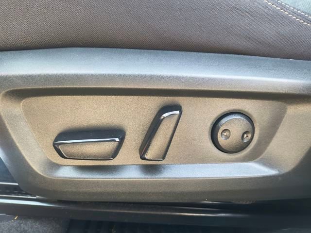 Used 2024 Nissan Rogue SV image 21