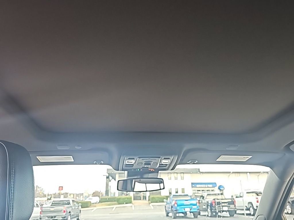 Certified 2024 GMC Yukon XL Denali w/ Max Trailering Package image 19