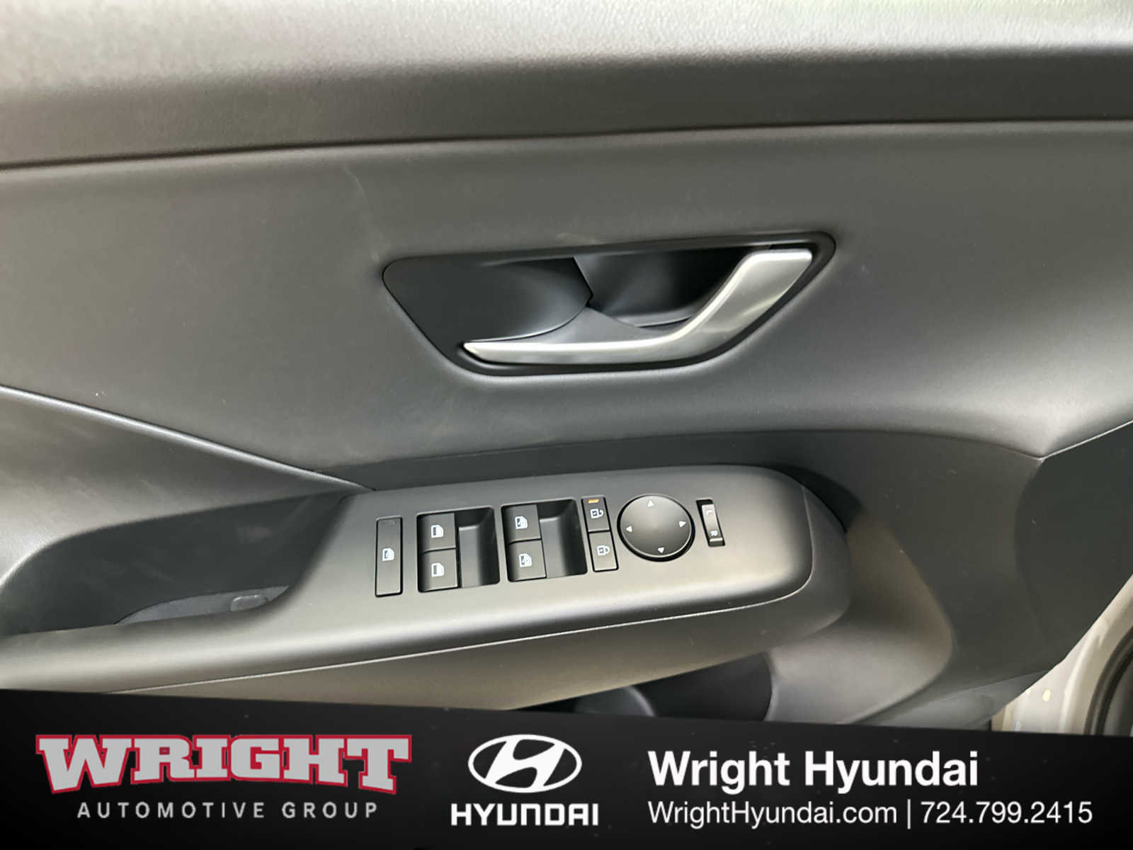 New 2026 Hyundai Kona SEL Premium AWD/4WD image 11
