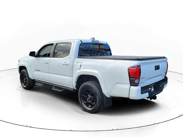 Used 2022 Toyota Tacoma SR5 image 4