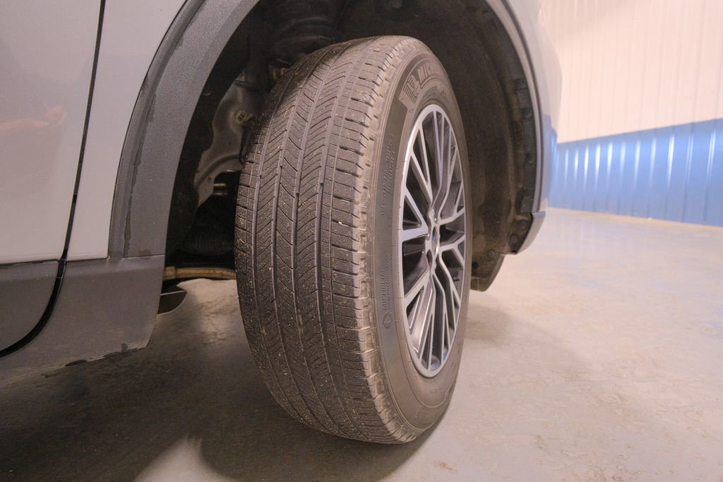 Used 2024 Ford Escape Base image 38