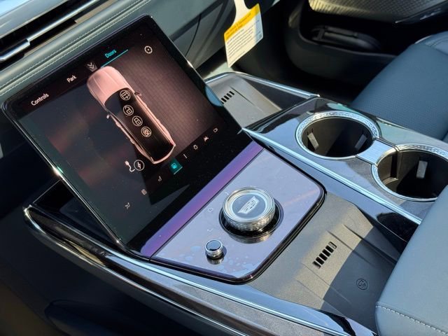 New 2025 Cadillac Escalade IQ Luxury 2 image 30