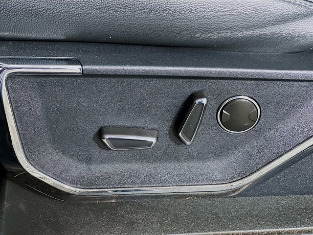 Used 2023 Ford F150 Lariat w/ Equipment Group 502A High image 11