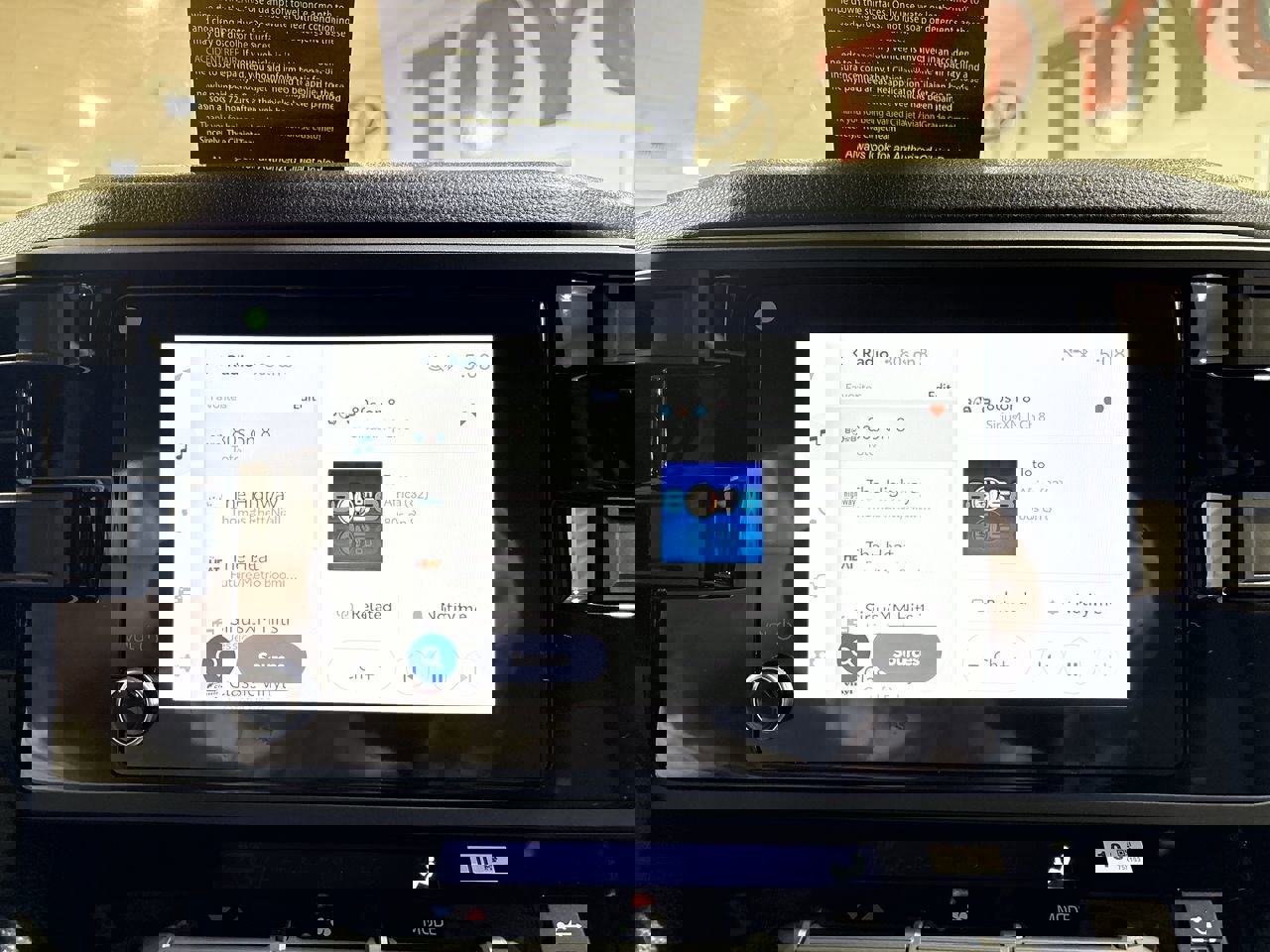 New 2026 Toyota Tundra SR5 image 17