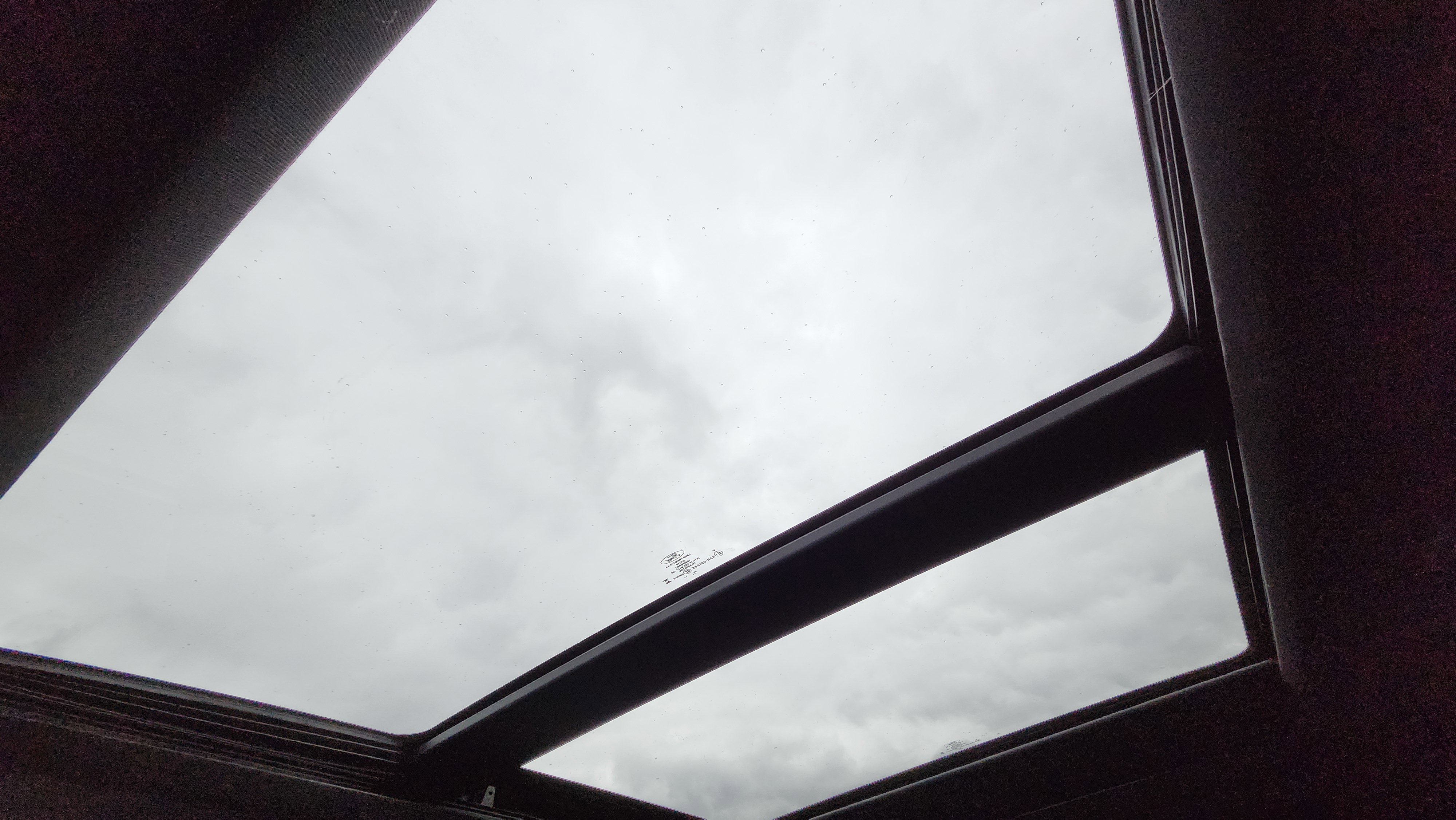 Used 2025 Ford Explorer ST w/ Sun And Sound Package image 2