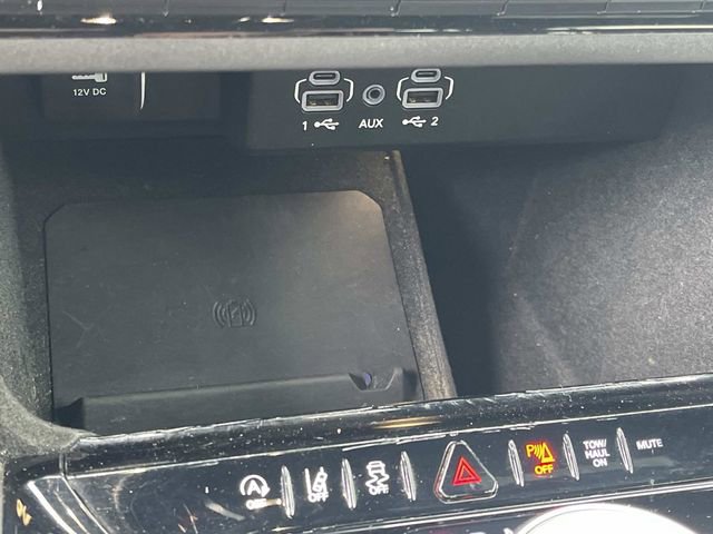 Used 2024 Jeep Wagoneer Series II AWD/4WD image 41