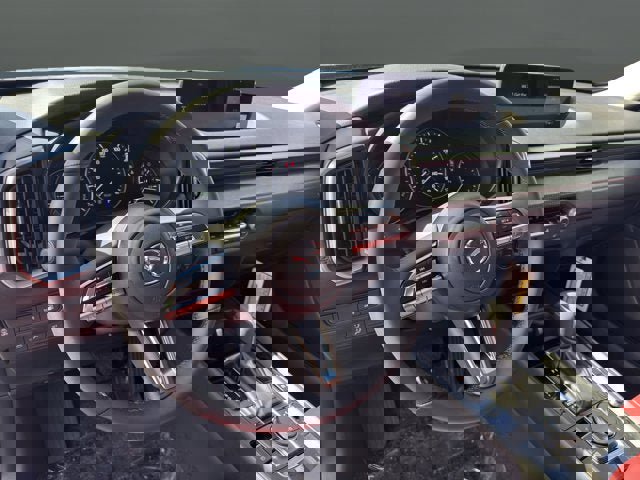 New 2026 MAZDA CX-50 AWD 2.5 Hybrid w/ Weather Package image 12