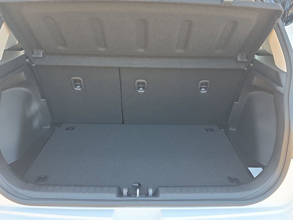 New 2025 Hyundai Venue Limited image 20