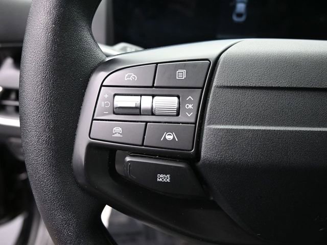 Used 2025 Kia K4 LXS image 19