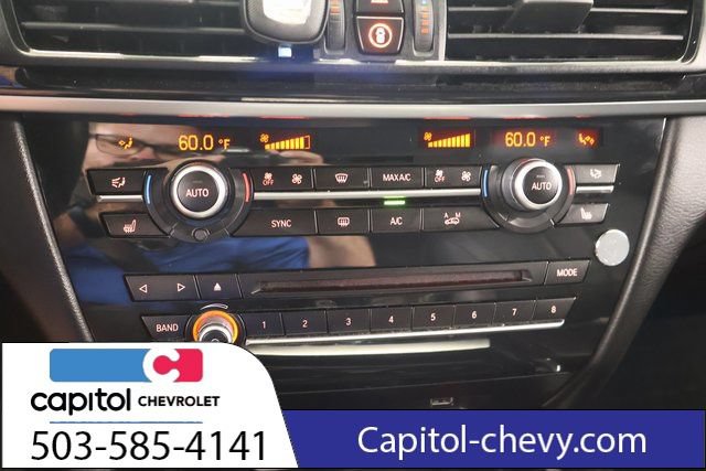 Used 2018 BMW X5 xDrive35i AWD/4WD image 22