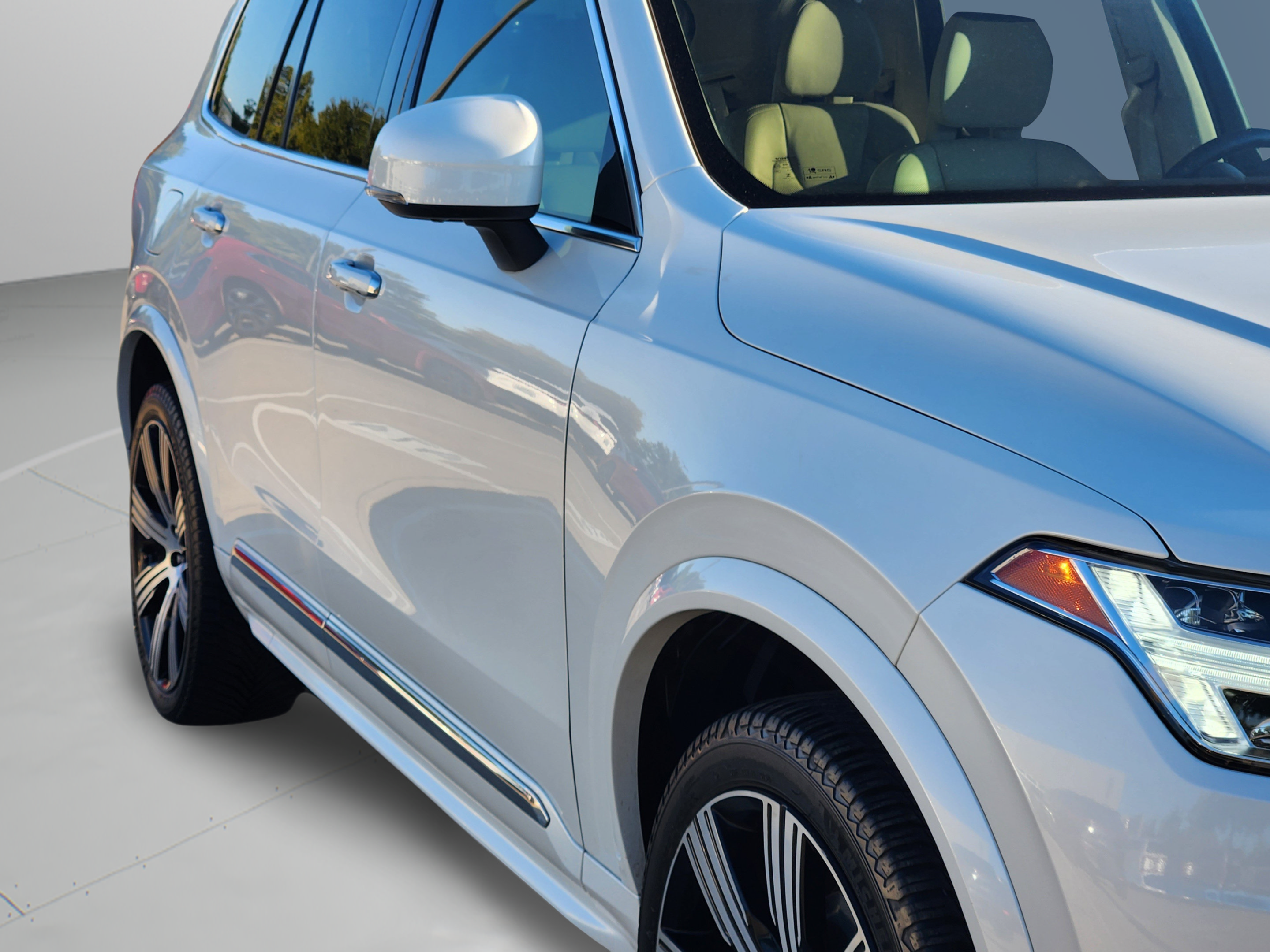 Used 2022 Volvo XC90 T6 Inscription AWD/4WD image 41