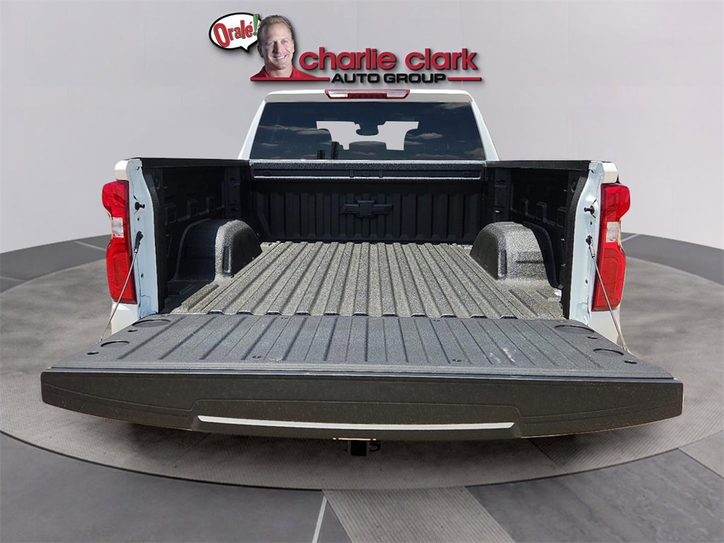 New 2025 Chevrolet Silverado 1500 RST w/ Rally Edition image 12