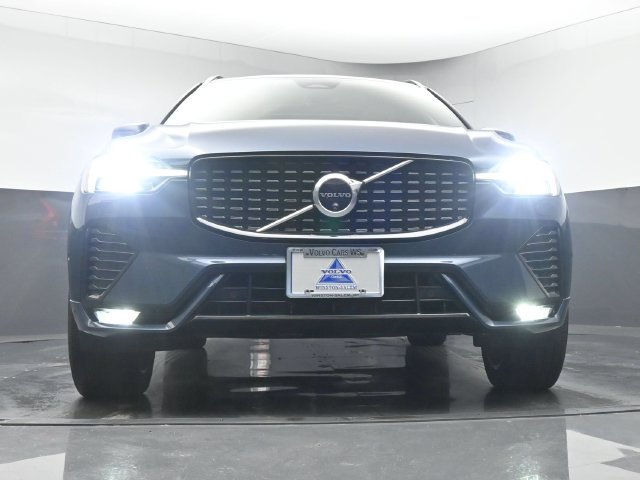 Used 2024 Volvo XC60 B5 Ultimate w/ Climate Package AWD/4WD image 11