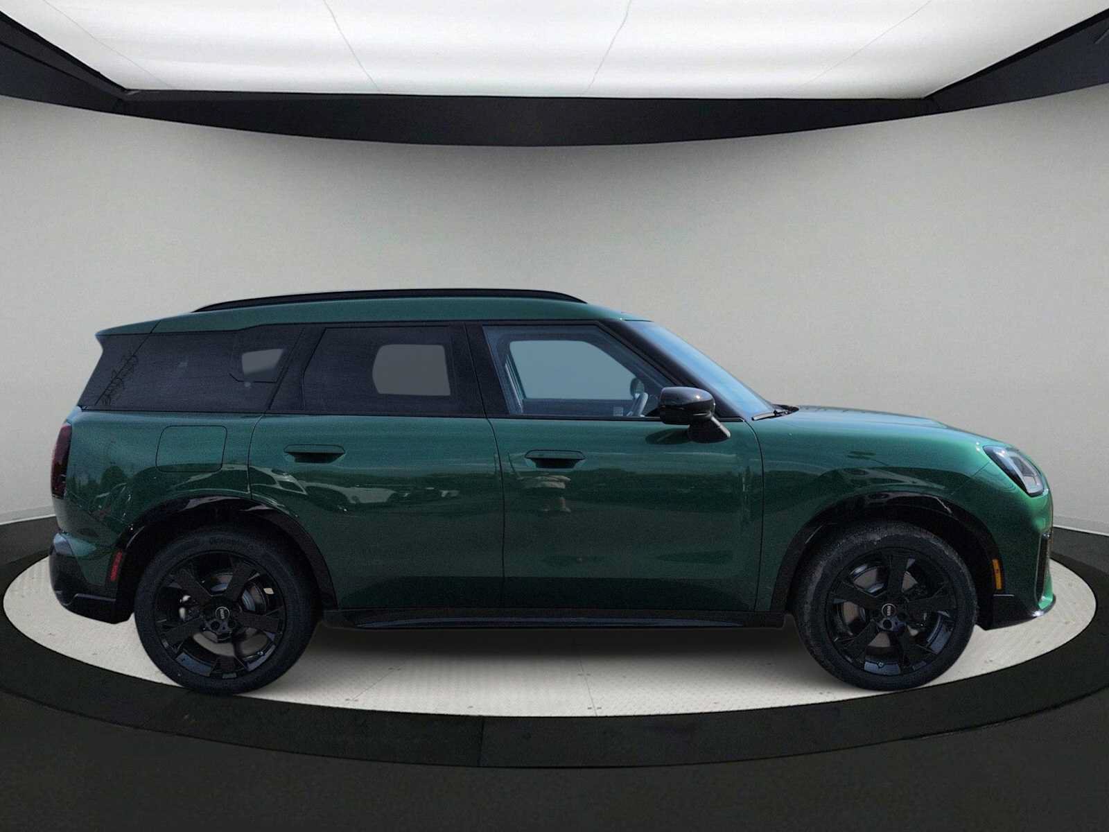 New 2027 MINI Cooper Countryman S AWD/4WD image 9