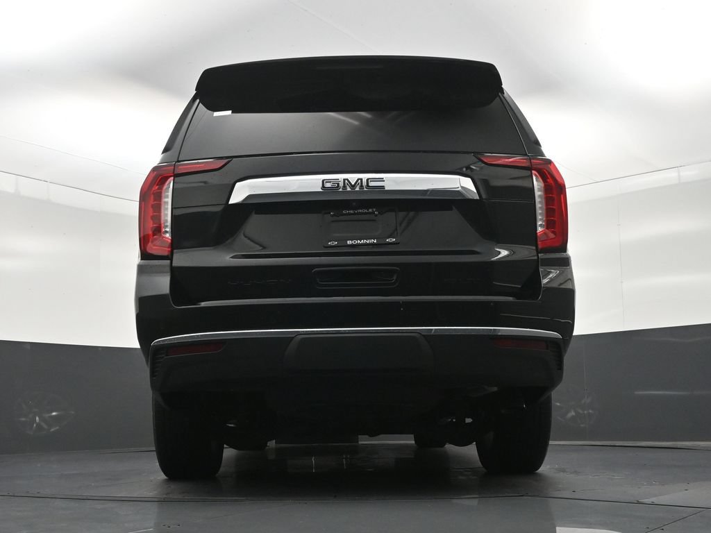 Used 2024 GMC Yukon XL SLT w/ SLT Premium Package RWD image 27