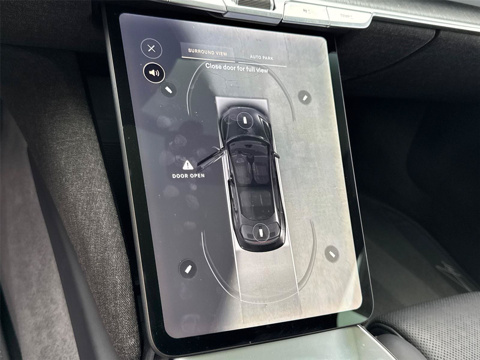 Used 2023 Lucid Air Grand Touring AWD/4WD image 30