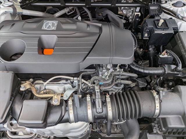Certified 2025 Acura TLX w/ Technology Package FWD image 23