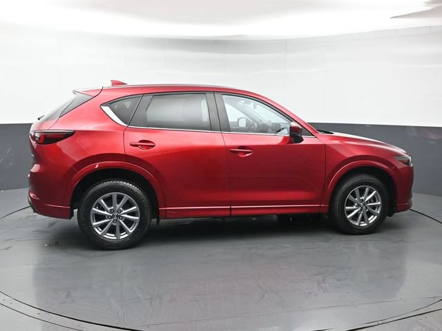 Certified 2024 MAZDA CX-5 AWD 2.5 S w/ Select Package image 6