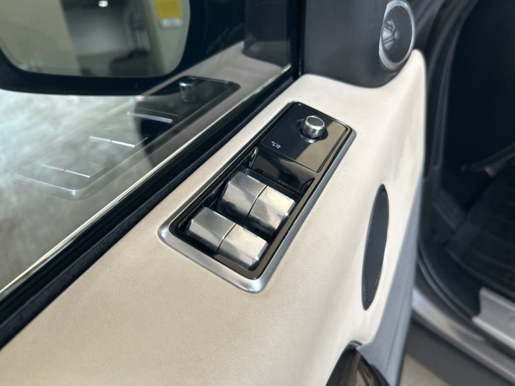 Used 2019 Land Rover Range Rover Sport Supercharged image 39