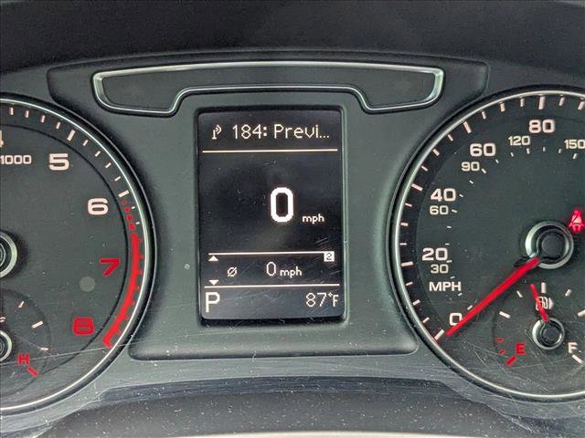 Used 2018 Audi Q3 2.0T Premium image 11