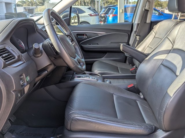Used 2021 Honda Pilot Special Edition image 14