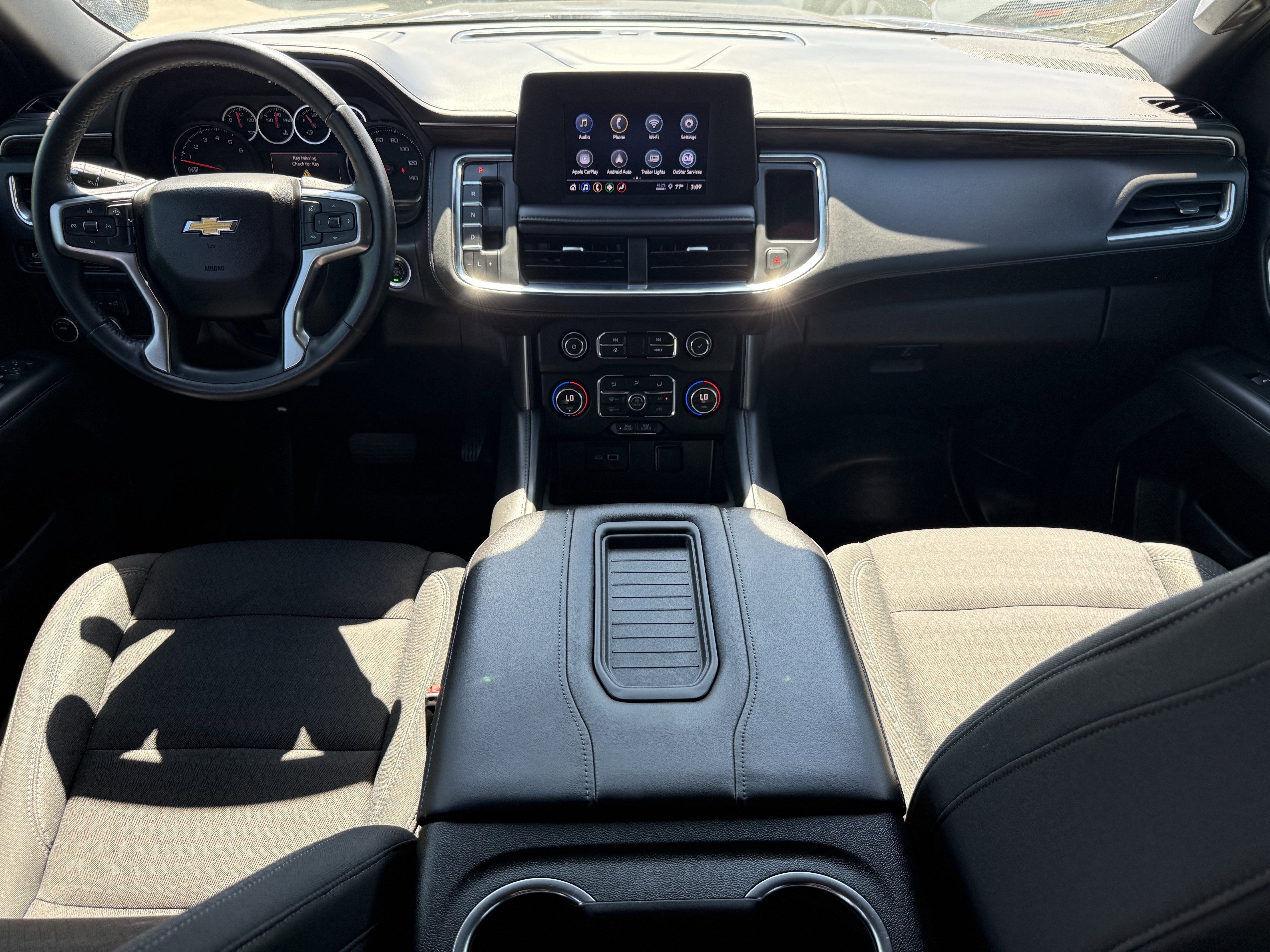 Used 2023 Chevrolet Tahoe LS image 13