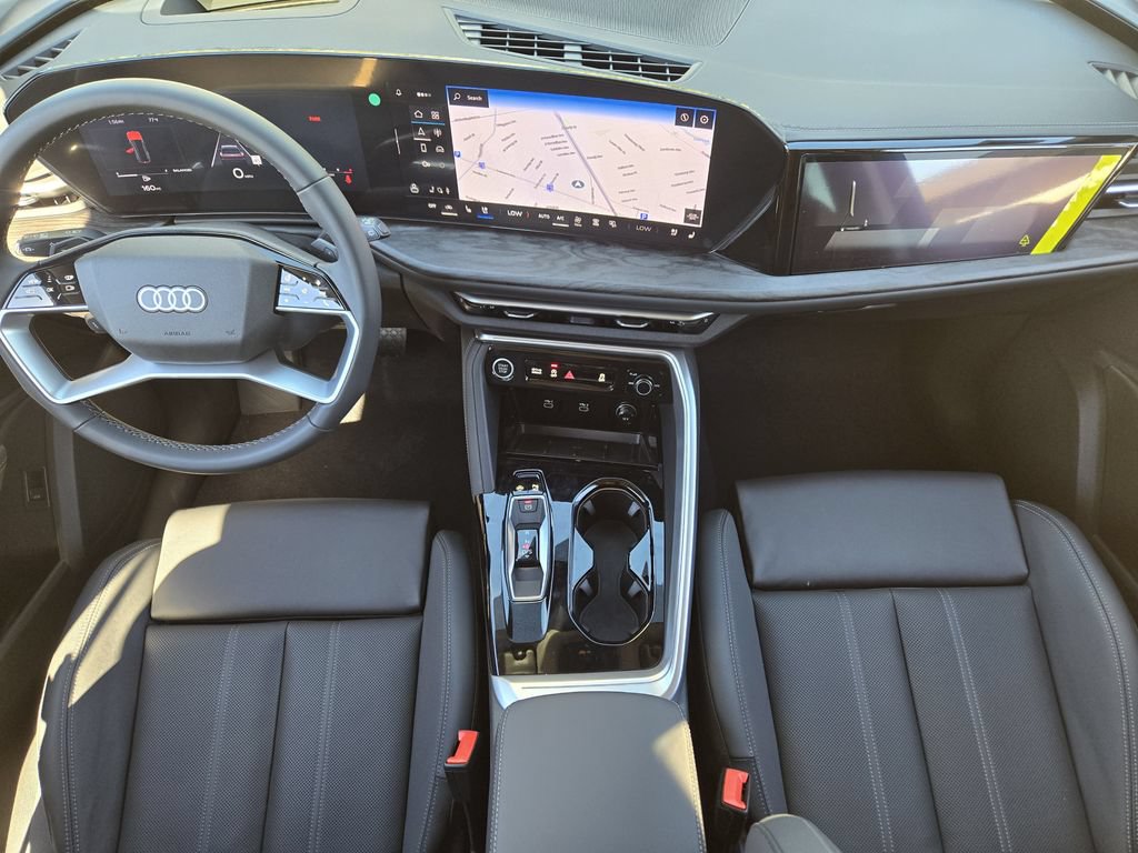 Used 2025 Audi Q5 Prestige AWD/4WD image 30