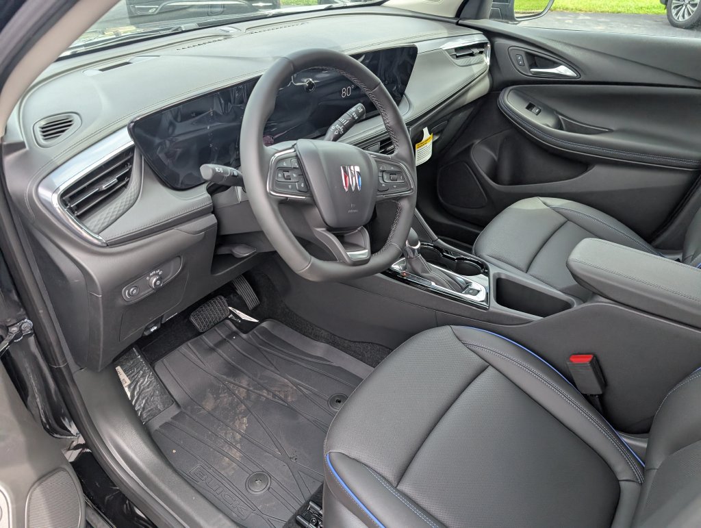 New 2026 Buick Encore GX Sport Touring w/ Comfort Package FWD image 13