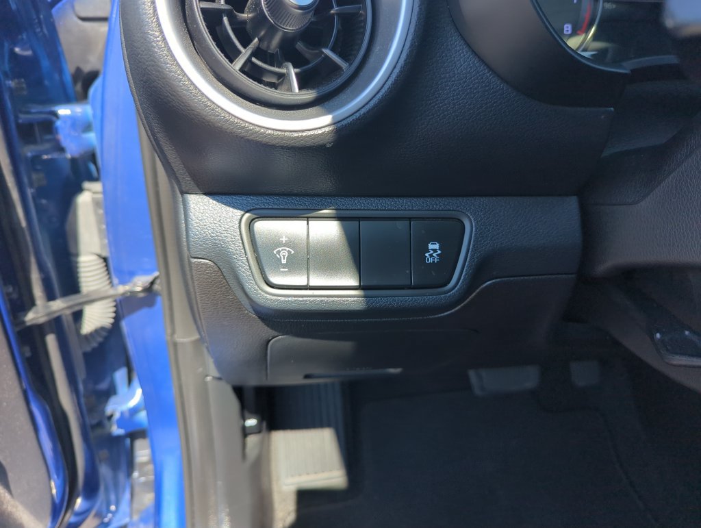 Used 2023 Kia Forte LXS FWD image 20