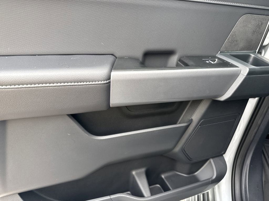 New 2025 Ford F150 XLT w/ Equipment Group 302A MID image 20