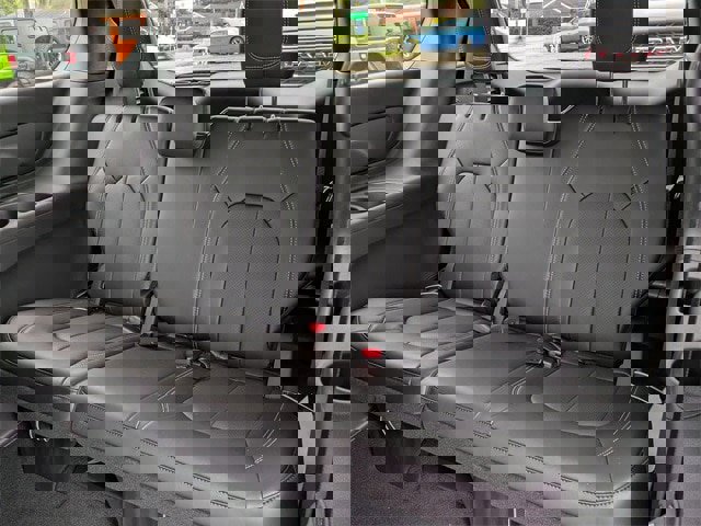 New 2026 Chrysler Voyager LX image 15