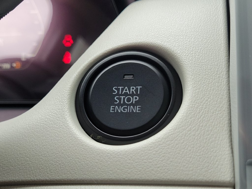New 2026 MAZDA CX-5 Select AWD/4WD image 25