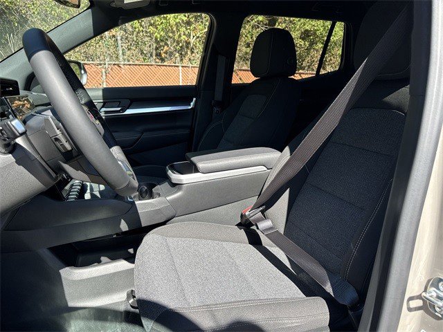 New 2026 GMC Terrain Elevation image 11