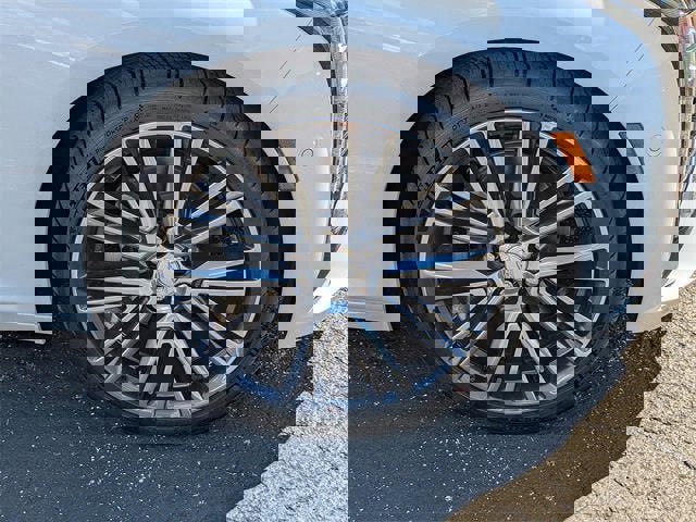 New 2026 Cadillac CT5 Premium Luxury image 11