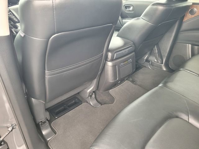 Used 2024 Nissan Armada SL image 14